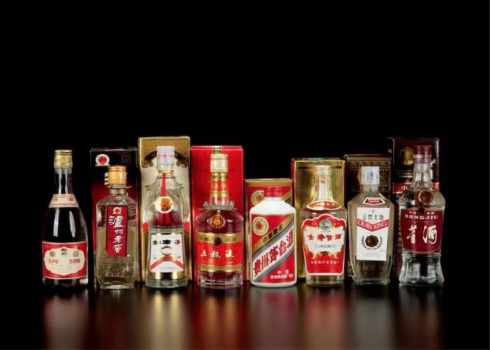 固阳茅台酒回收